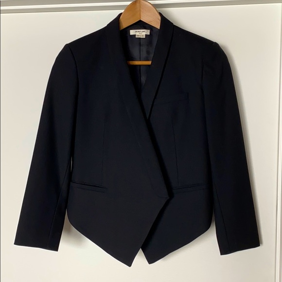 Helmut Lang Jackets & Blazers - Helmut Lang blazer